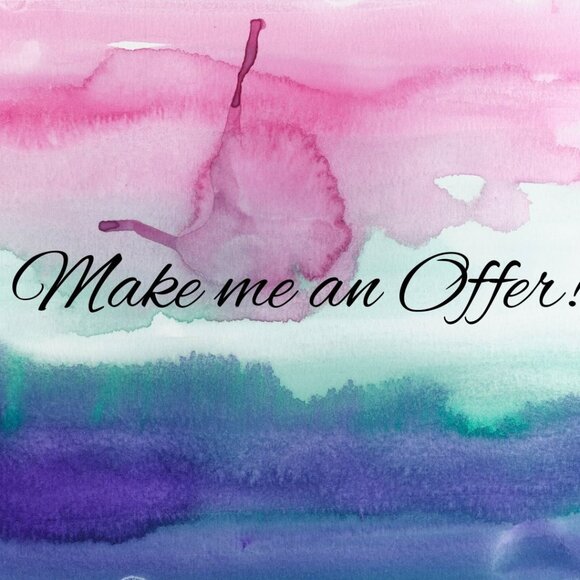 Make Me an Offer! - Picture 1 of 1